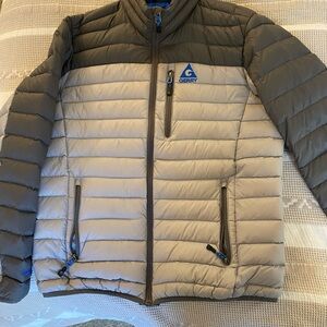 Gerry Puffer Jacket (Men)